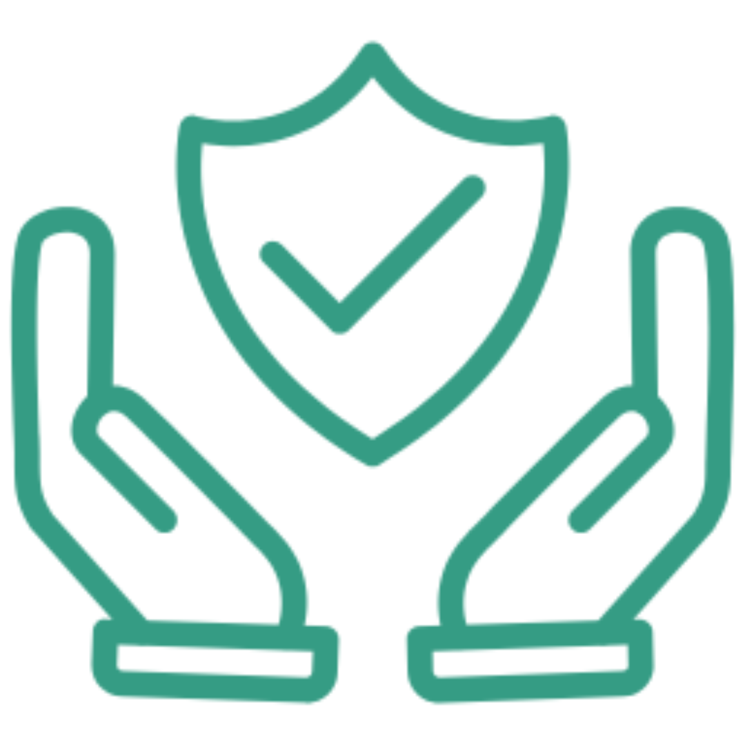 Holding Hands Icon