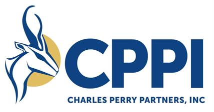 Charles Perry Partners, Inc Logo CPPI