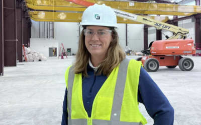 What It Means to Be a Woman-Owned Small Business in Construction