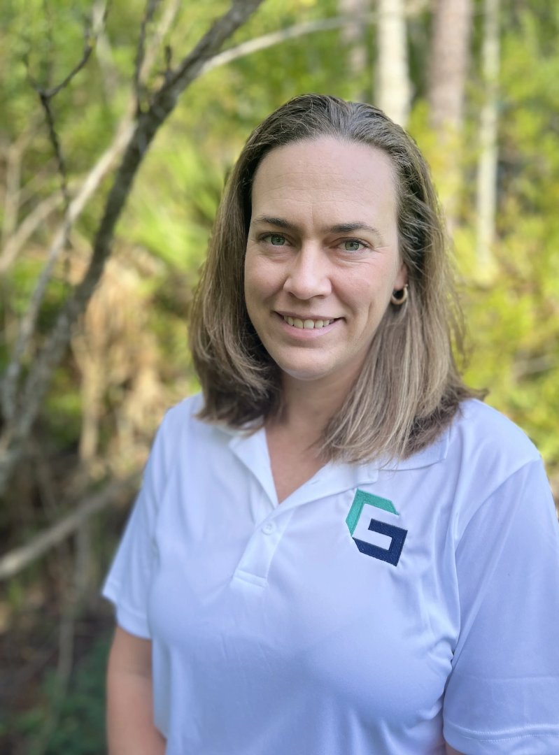 Jennifer Gervais