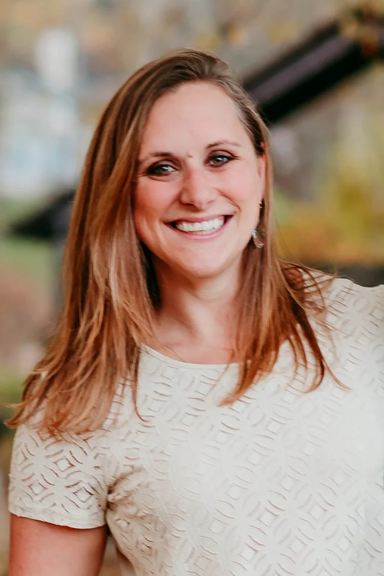 Jennifer Dodson