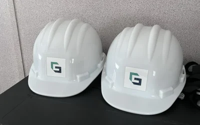 Building Smarter, Safer