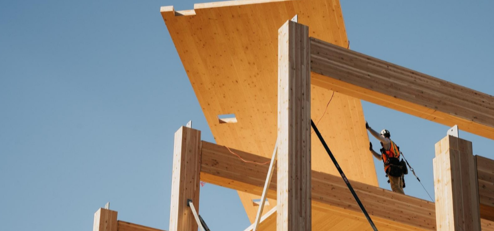 Mass Timber Construction