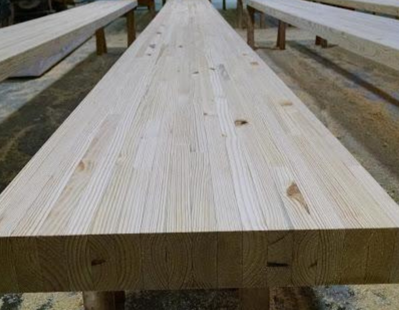 Mass Timber Board