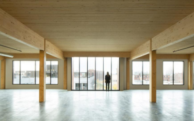 Mass Timber Construction in Florida: FAQs, Codes, and Climate Considerations